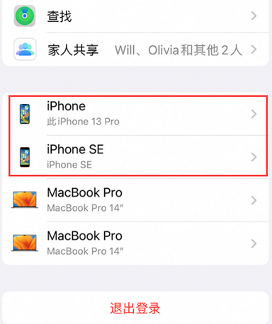 大东苹大东果维修网点分享iPhone如何查询序列号