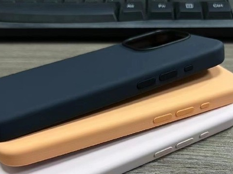 大东苹果14维修站分享iPhone14手机壳能直接给iPhone15用吗?