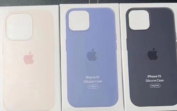 大东苹果14维修站分享iPhone14手机壳能直接给iPhone15用吗?