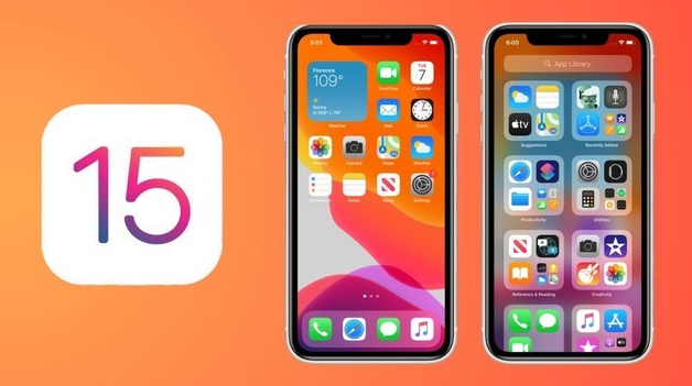 大东苹果13维修分享iPhone13更新iOS 15.5，体验如何 