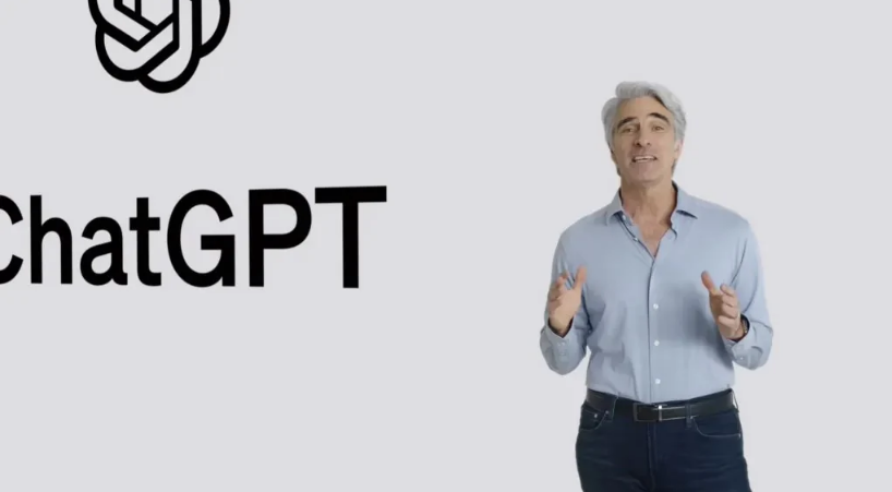 大东苹果手机维修分享ChatGPT 即将登陆 iOS 18 