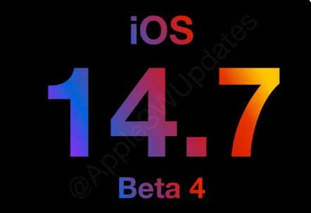 大东苹果手机维修分享iOS 14.7 Beta4值得升级吗 