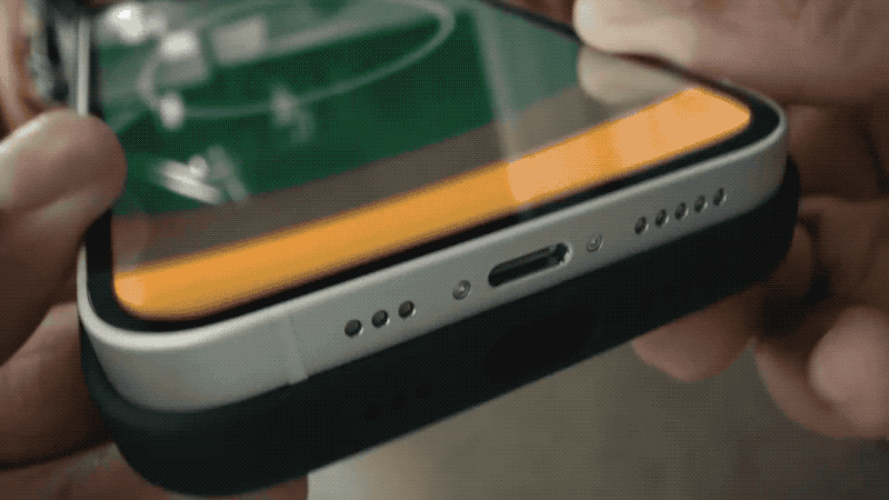 大东苹果手机维修分享未来 Magsafe 还有哪些发展空间 
