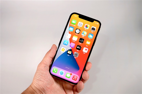 大东苹果手机维修分享iOS 14.2修订版已到，专属iPhone 12系列 