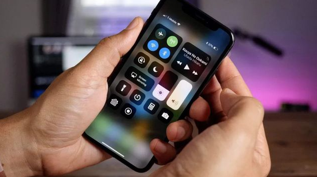 大东苹果手机维修分享iPhone 12信号差怎么办 