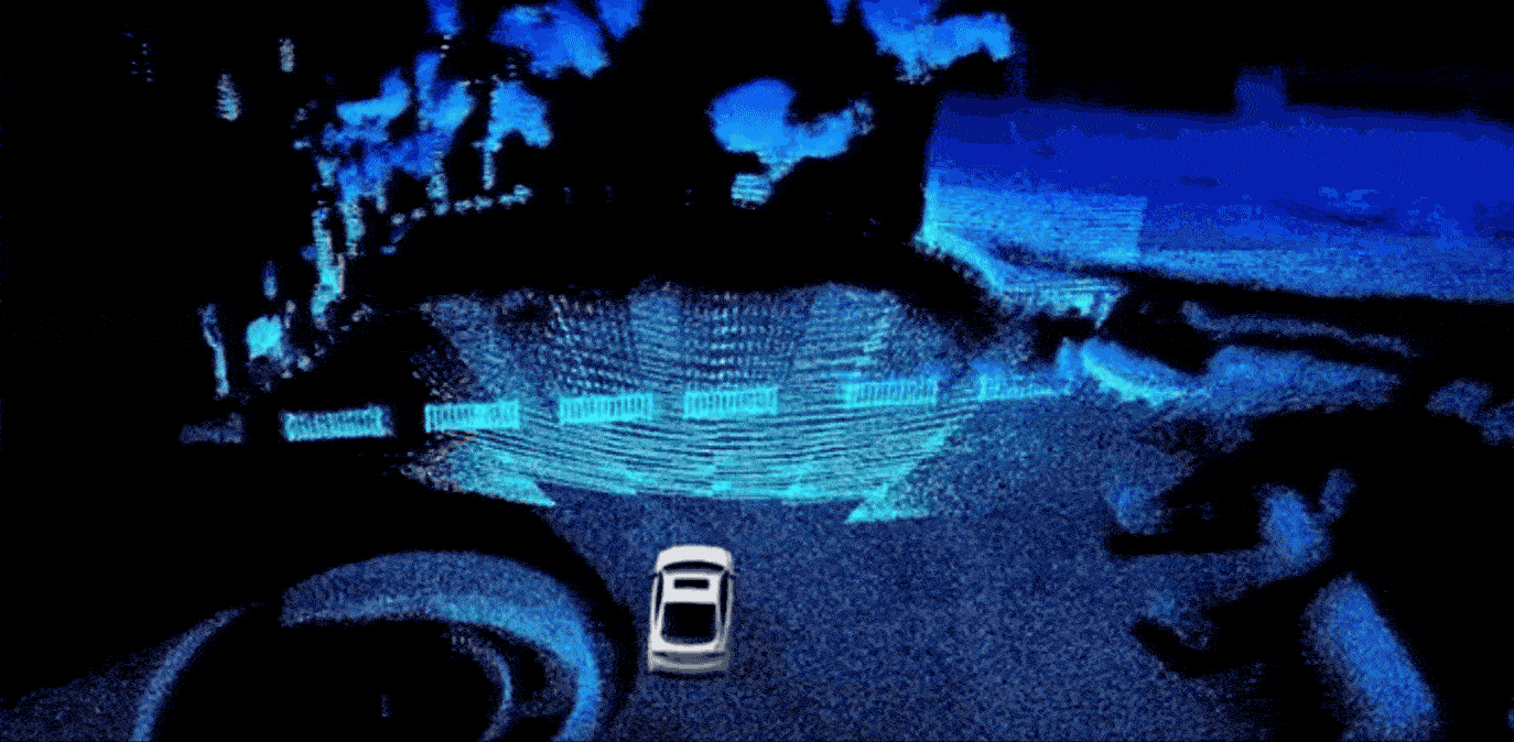 大东苹果手机维修分享iPhone 12 Pro 搭载的 LiDAR 镜头与 ToF 镜头有什么不同 
