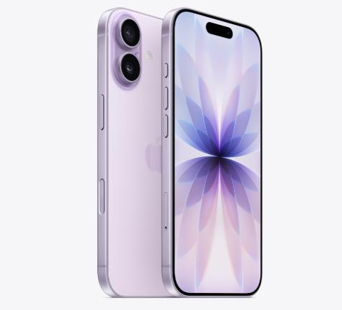 大东苹果维修点分享iPhone 17进水维修 
