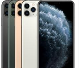 大东苹果维修点分享iPhone 11 Pro Max换屏分项报价拆解 