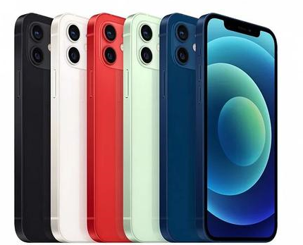 大东苹果维修点分享iPhone 12 Pro Max换屏验机流程 