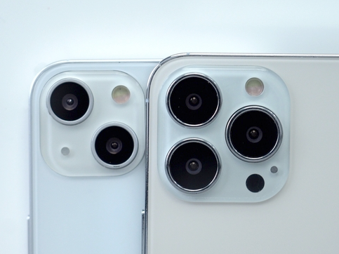大东苹果维修点分享iPhone 13 Pro Max换屏指南 