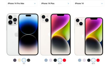 大东苹果维修点分享iPhone 14六大容易被忽略的实操难点与消费提示 