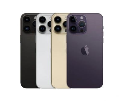 大东苹果维修点分享iPhone 14 Pro Max换屏被忽视的工艺细节 