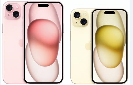 大东苹果维修点分享iPhone 15 Plus屏幕更换易被忽视的实操风险 