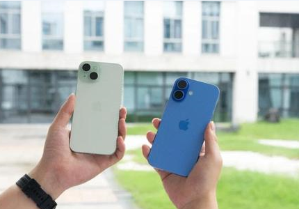 大东苹果维修点分享iPhone 16 Plus屏幕更换大屏容易忽视的实操隐患 