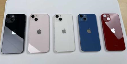 大东苹果维修点分享iPhone 13维修主板易被忽略实操故障 