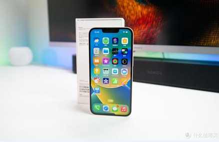大东苹果维修点分享iPhone 14维修主板时的细节问题 