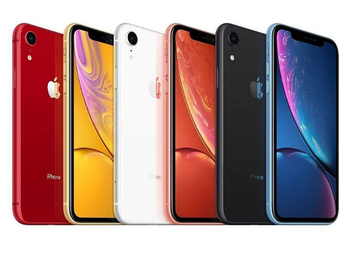 大东苹果维修点分享iPhone XR自动关机音频功放与电池通信故障 