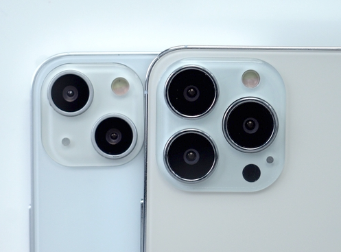 大东苹果维修点分享iPhone 13 Pro自动关机二修机隐性硬故障 