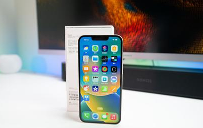 大东苹果维修点分享iPhone 14自动关机故障深度解析 