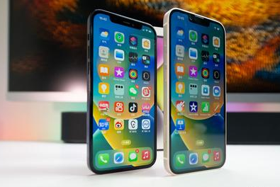 大东苹果维修点分享iPhone 14 Plus自动关机内存连锁故障解析 