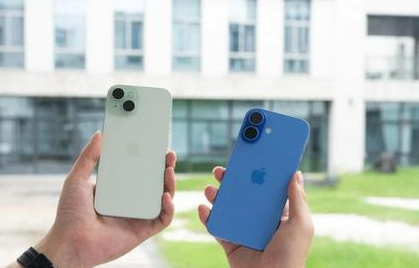大东苹果维修点分享iPhone 16 Plus出现自动关机的情况类型 