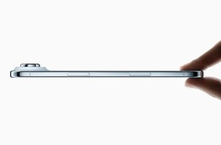 大东苹果维修点分享iPhone 17 Air自动关机电源故障解析 