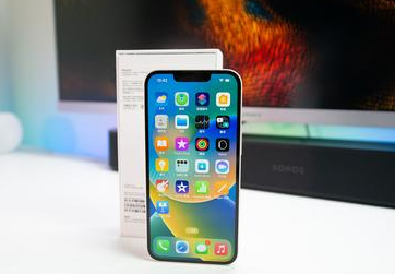 大东苹果维修点分享iPhone 14扩容容易忽略的暗病 