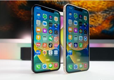 大东苹果维修点分享iPhone 14 Plus扩容深层隐患梳理 