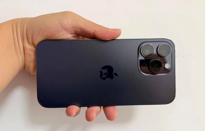 大东苹果维修点分享iPhone 14 Pro Max扩容实战误区 