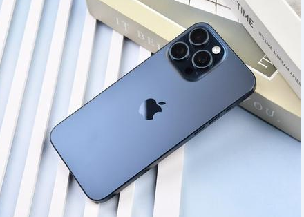 大东苹果维修点分享iPhone 15 Pro Max扩容静电与工艺坑 