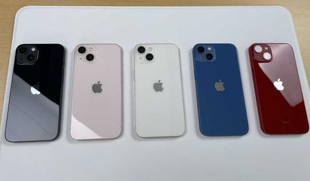 大东苹果维修点分享iPhone 13生态与权限系统排错 
