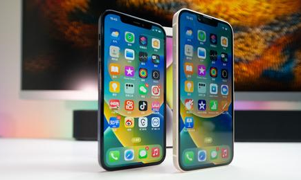 大东苹果维修点分享iPhone 14 Plus安全隔区与音频排错 