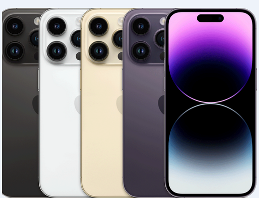 大东苹果维修点分享iPhone 14 Pro安全辅助系统排错 