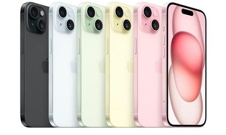 大东苹果维修点分享iPhone 15续航与互通系统排错 