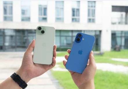 大东苹果维修点分享iPhone 16 Plus锁屏与安全排错 