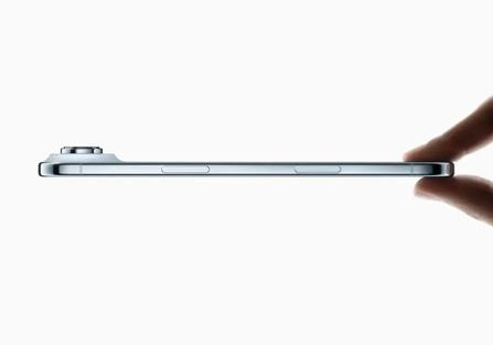 大东苹果维修点分享iPhone 17 Air传感器与USB‑C排错 