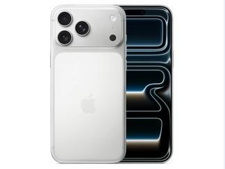 大东苹果维修点分享iPhone 17 Pro Max多媒体与蜂窝 