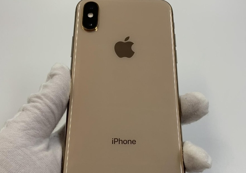 大东苹果维修点分享iPhone XS锁屏界面交互故障 