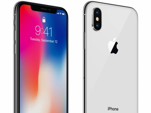 大东苹果维修点分享iPhone X备份与锁屏密码故障 