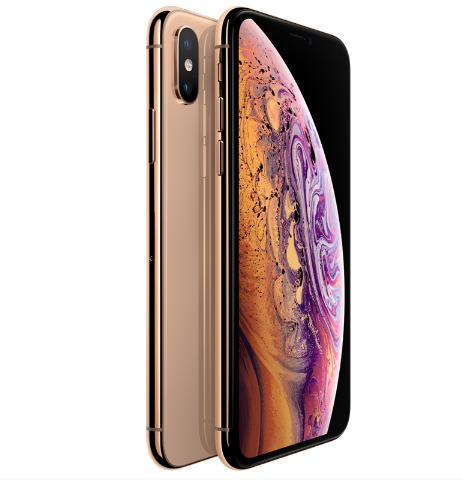 大东苹果维修点分享iPhone XS Max锁屏快捷入口故障 