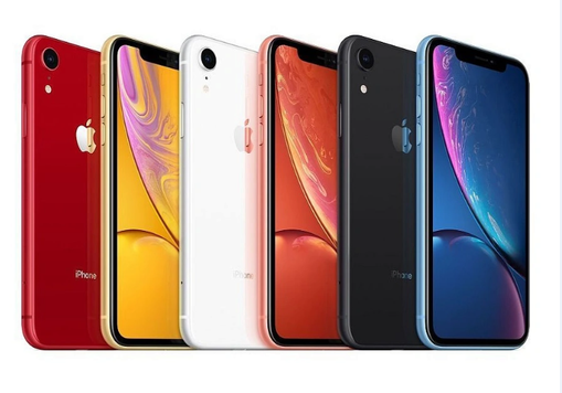 大东苹果维修点分享iPhone XR充电与钱包锁屏 