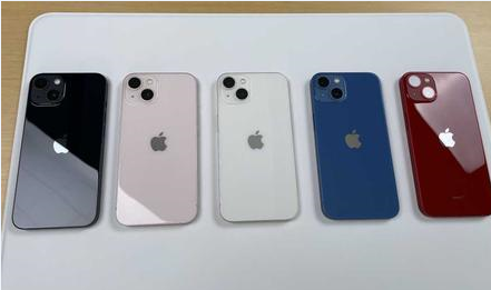 大东苹果维修点分享iPhone 13锁屏密码冷知识解读 