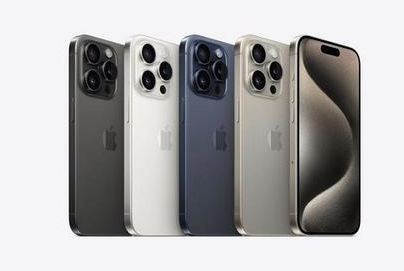 大东苹果维修点分享iPhone 15 Pro锁屏密码实用参考 