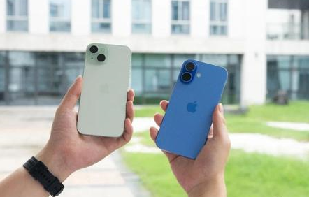 大东苹果维修点分享iPhone 16 Plus黑屏疑难故障汇总 