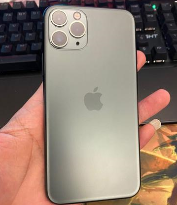 大东苹果维修点分享iPhone 11 Pro电池发烫小众问题解读 