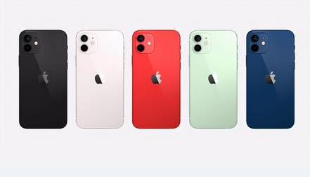 大东苹果维修点分享iPhone 12电池发烫少见诱因解析 