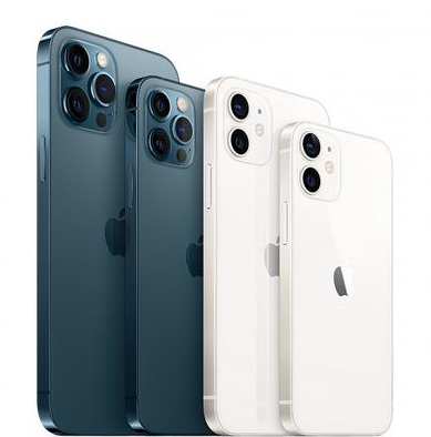 大东苹果维修点分享iPhone 12 Pro发烫关联故障汇总 