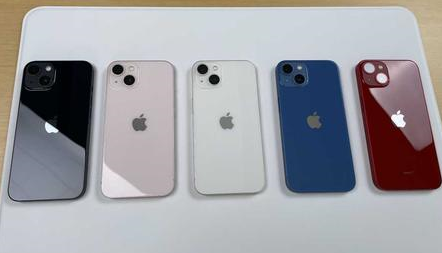 大东苹果维修点分享iPhone 13电池发烫多类故障解析 