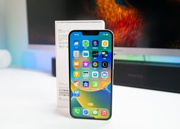 大东苹果维修点分享iPhone 14电池发烫真实诱因盘点 